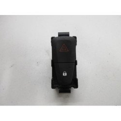 Bouton De Warning Dacia Dokker Phase 2